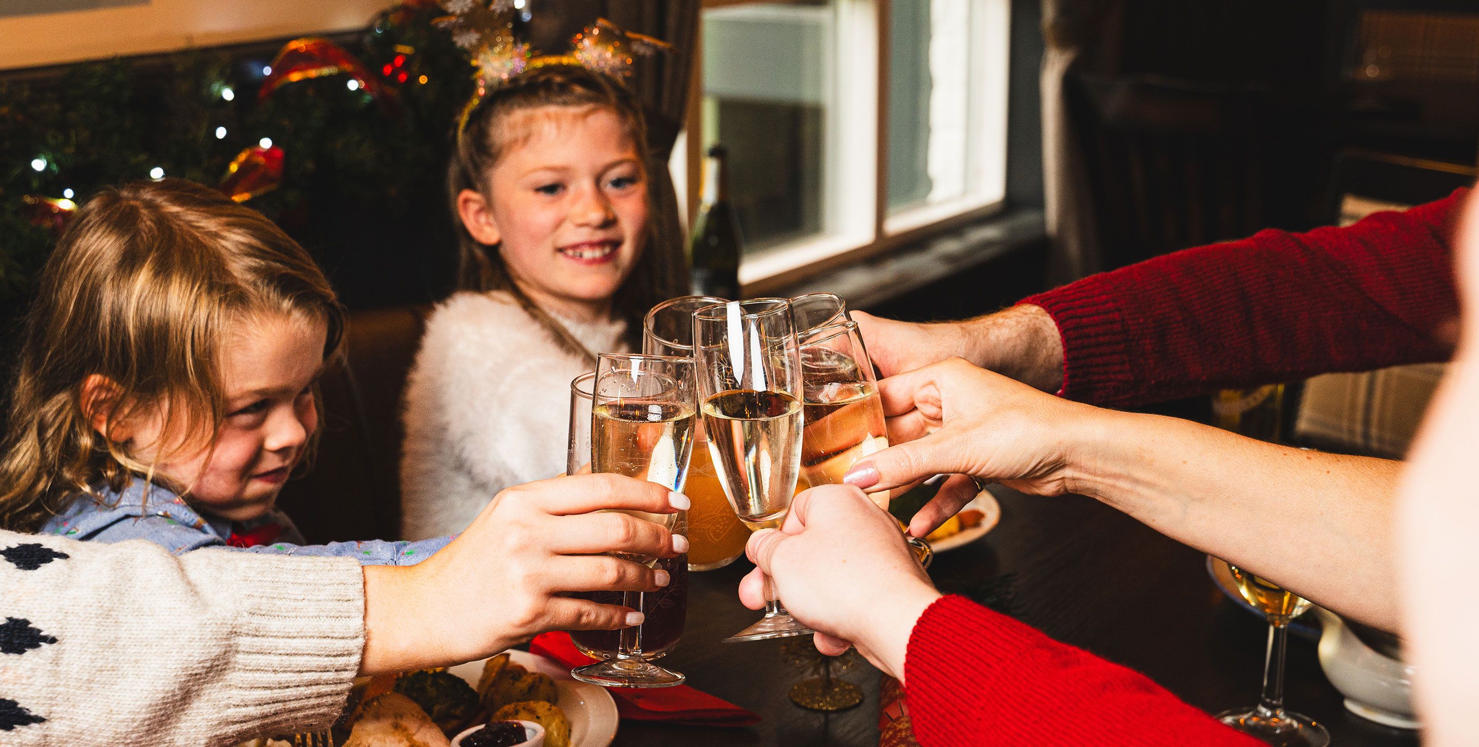 Even more magical occasions at The Viaduct Tavern
