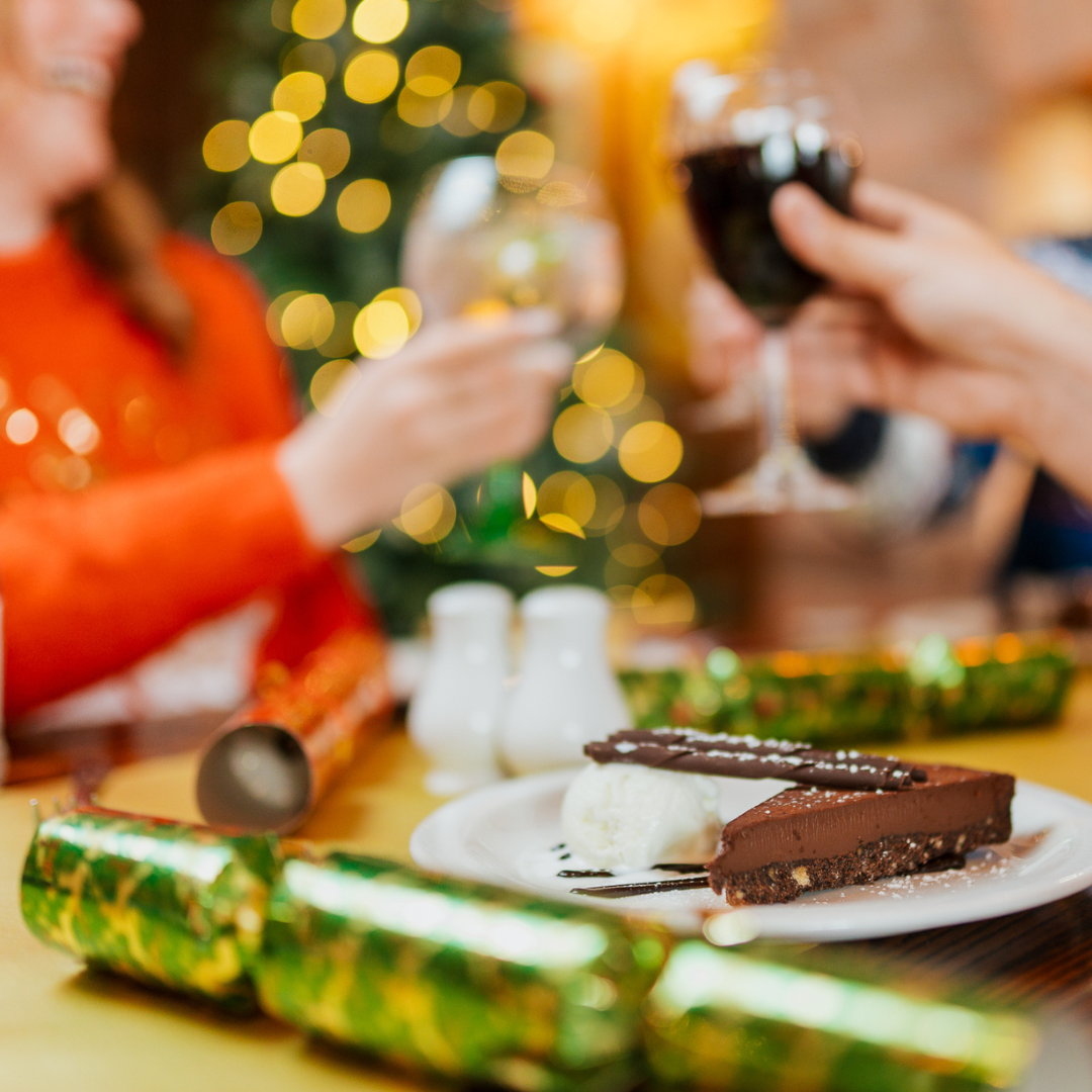 Christmas at The Viaduct Tavern